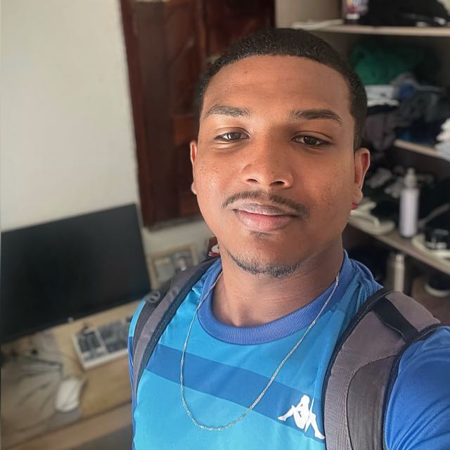 Foto de perfil de Thelves Andrade, desenvolvedor web